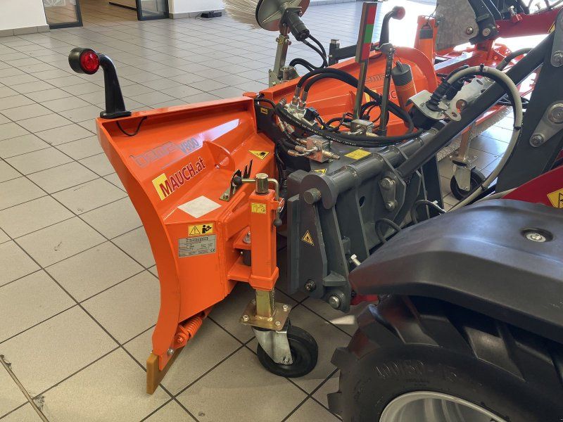 Bema Vario  für Hoflader