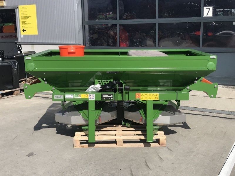 Amazone ZA M 1002 Special