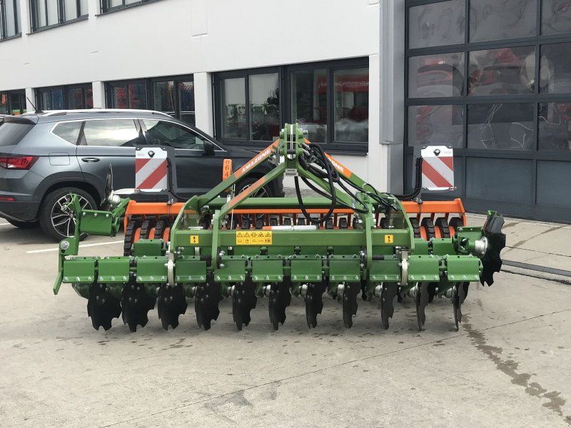 Amazone Kompaktscheibenge Catros 3003