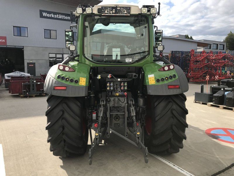 Fendt 314 Vario Profi