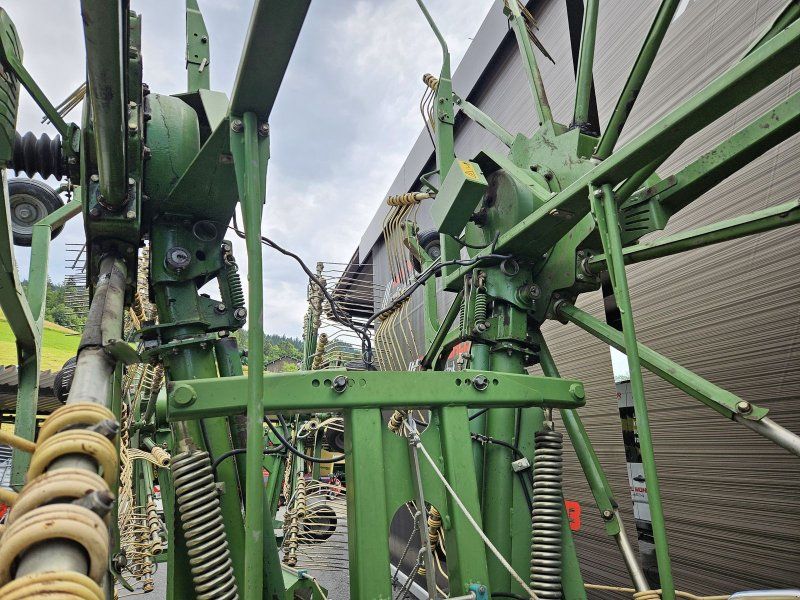 Krone Swadro 1250