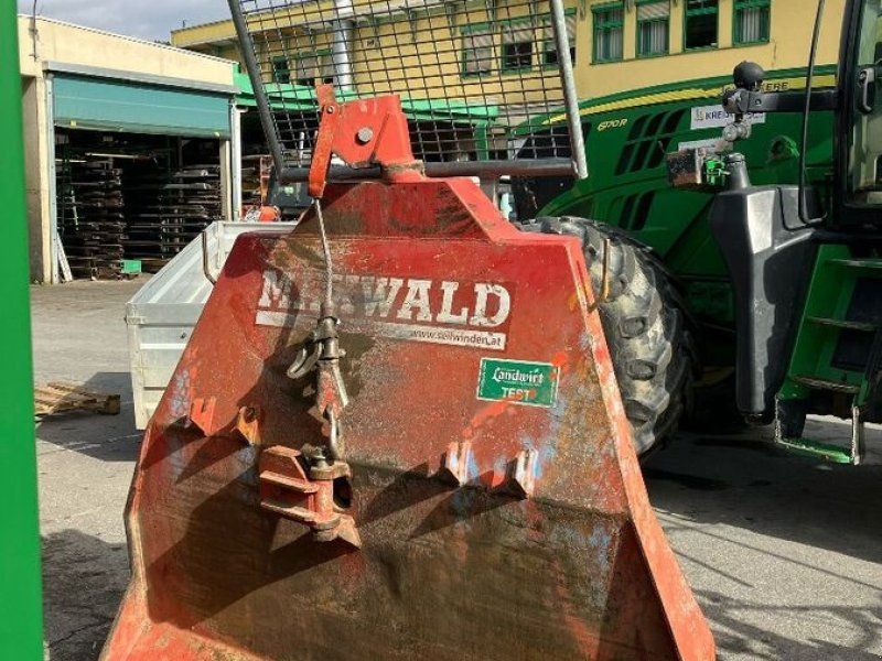 Maxwald 5,5 Tonnen