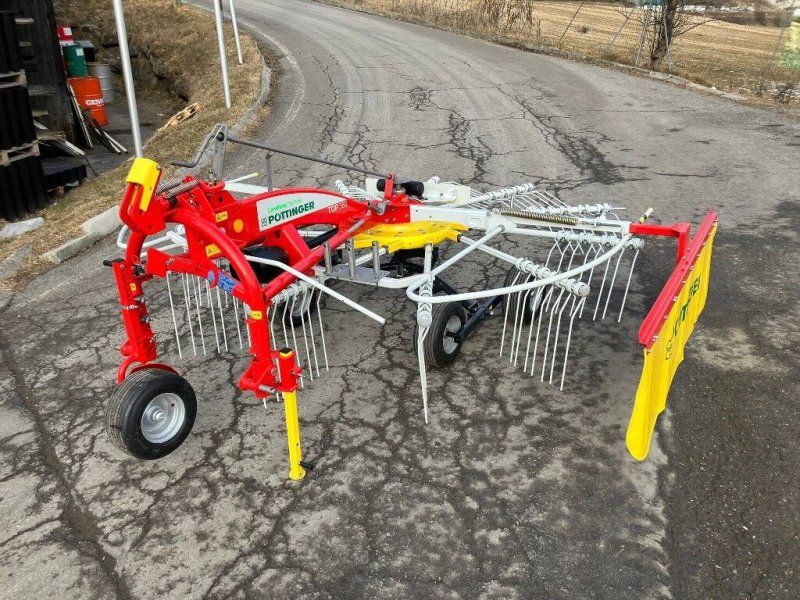 Pöttinger T 382