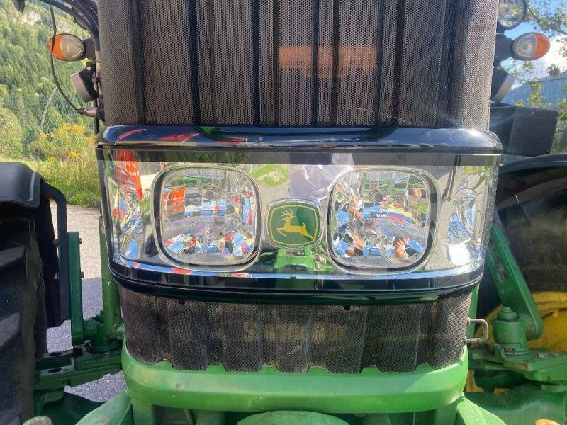 John Deere 6230 Premium
