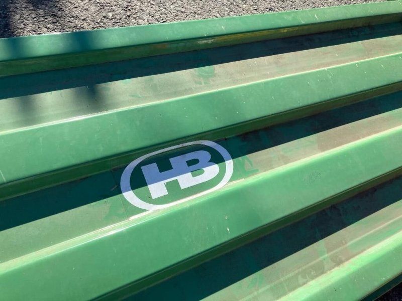 Brantner passend zu TA 16045 XXL