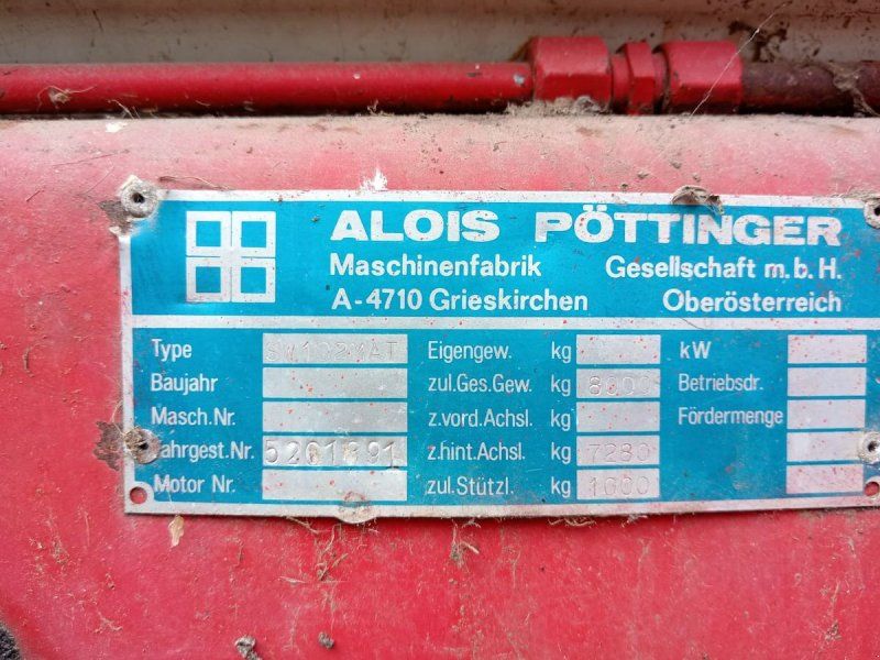 Pöttinger Pöttinger