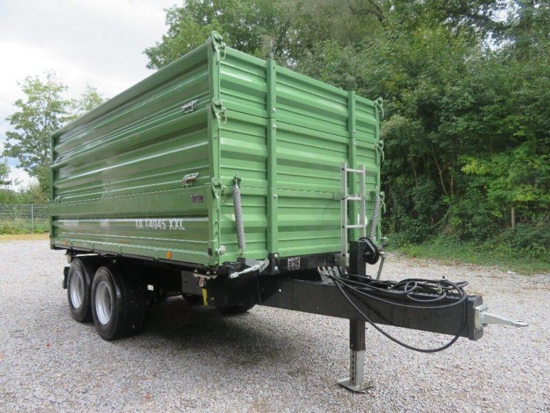 Brantner TA 14045/2 XXL