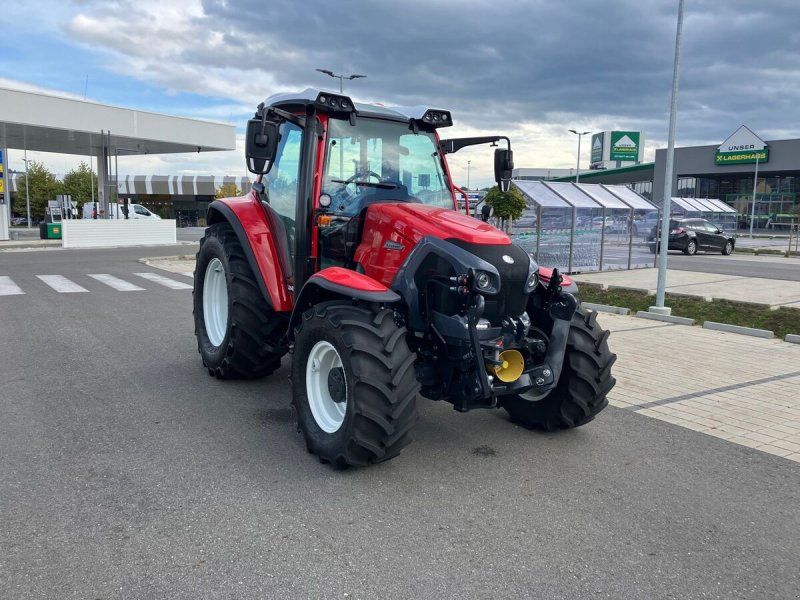 Lindner Lintrac 100