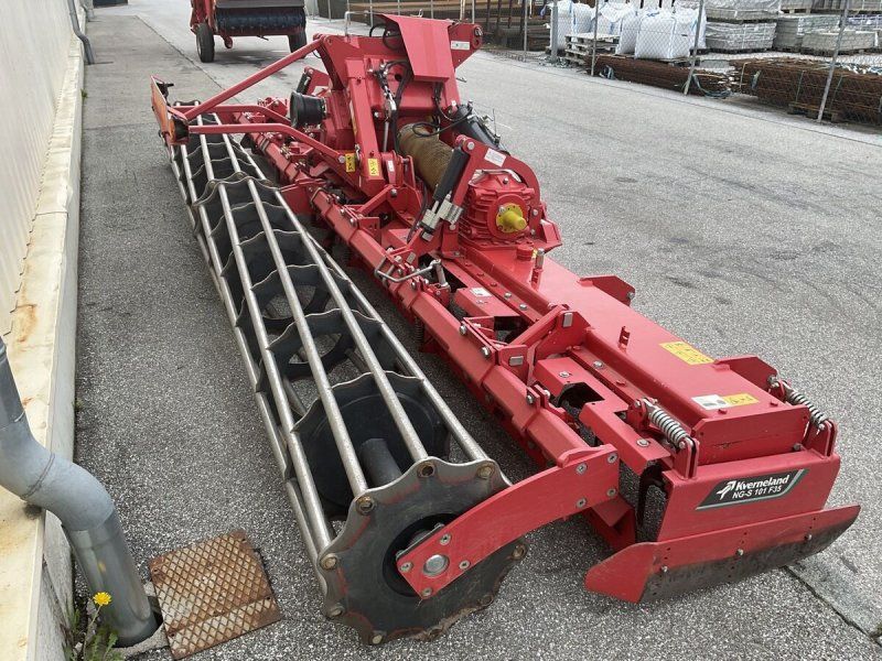 Kverneland NG-S 101 F35