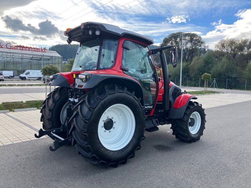Lindner Lintrac 100