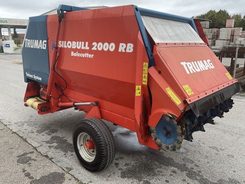 Trumag SB 2000
