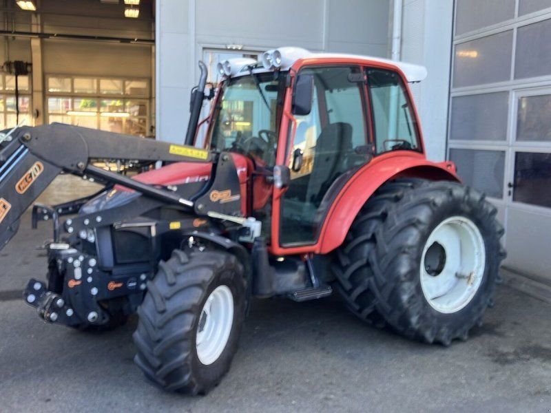 Lindner GEO 64