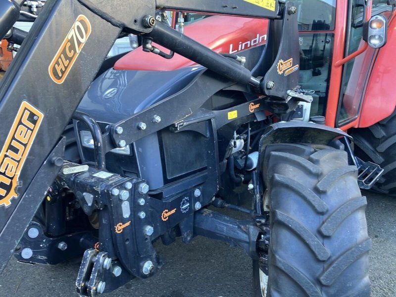 Lindner GEO 64