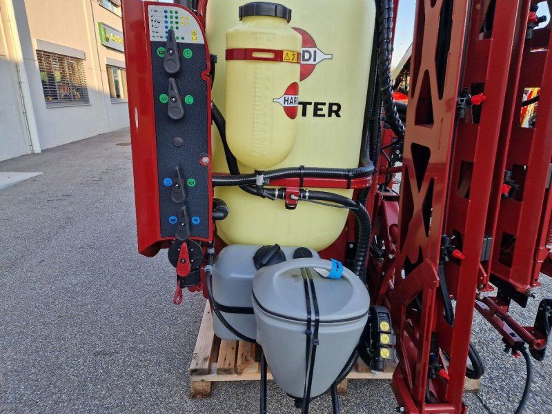 Hardi Master