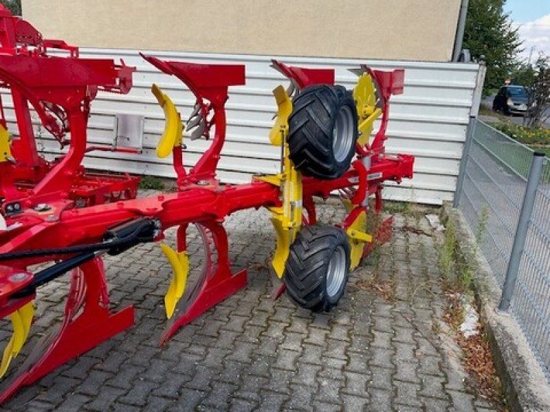 Pöttinger Servo 4000PLUS