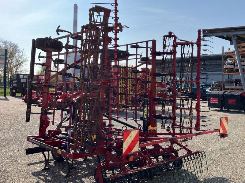 Kongskilde Vibromaster 3065