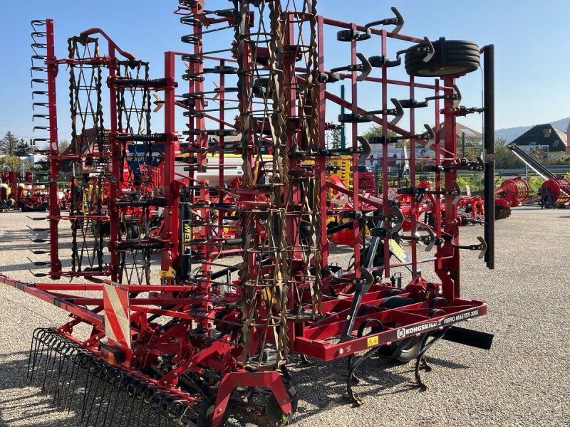Kongskilde Vibromaster 3065