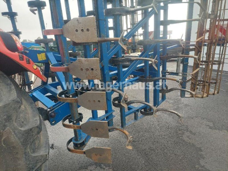 Köckerling ALLROUNDER 600