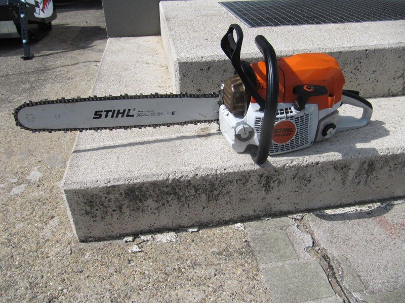 Stihl MS 362