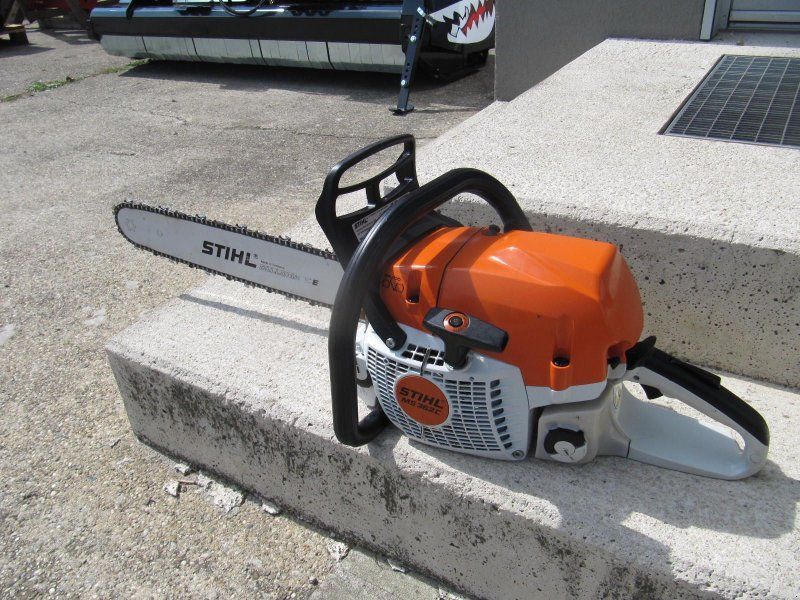 Stihl MS 362