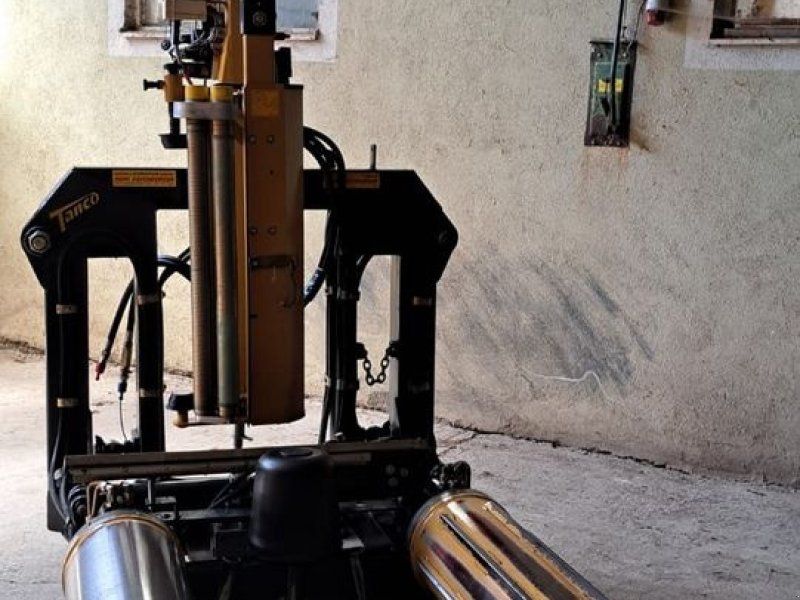 Tanco Autowrap 1300 EH