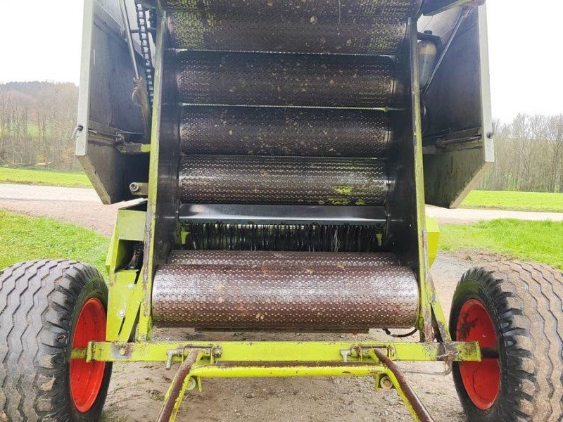 Claas Rollant  46 RC
