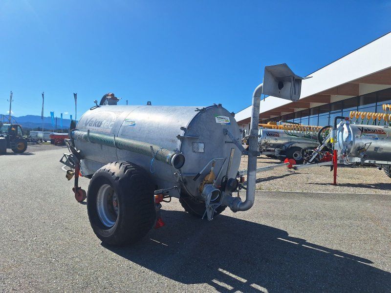Vakutec VA 5000