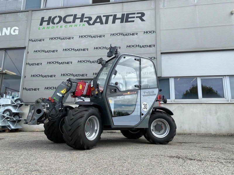Weidemann T4512