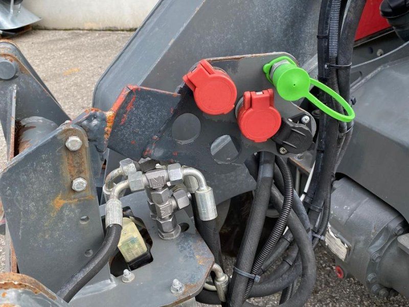 Weidemann T4512