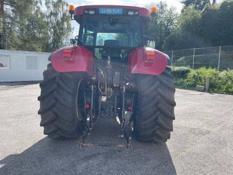 Case IH CVX 195 Profi