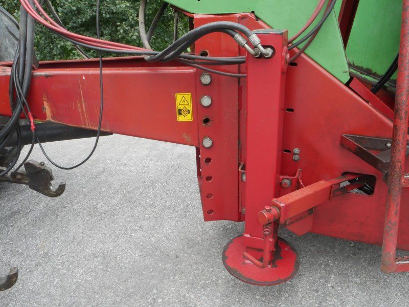 Strautmann Verti Mix 900