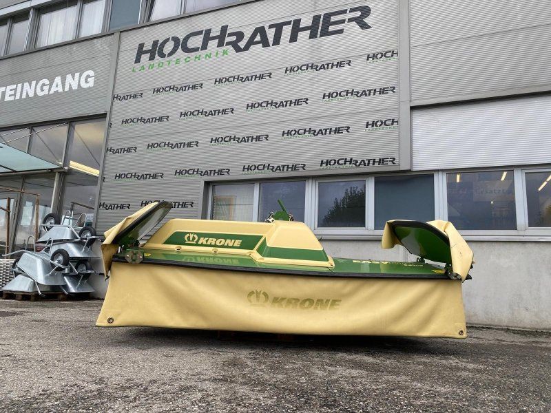 Krone EC 32 M