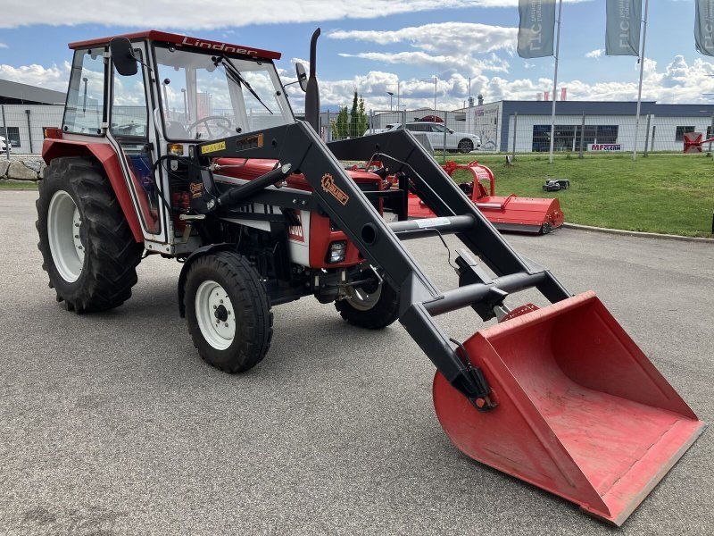 Lindner 1500 N