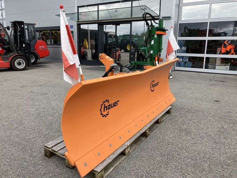 Hauer HSh 2800 Schneeschild