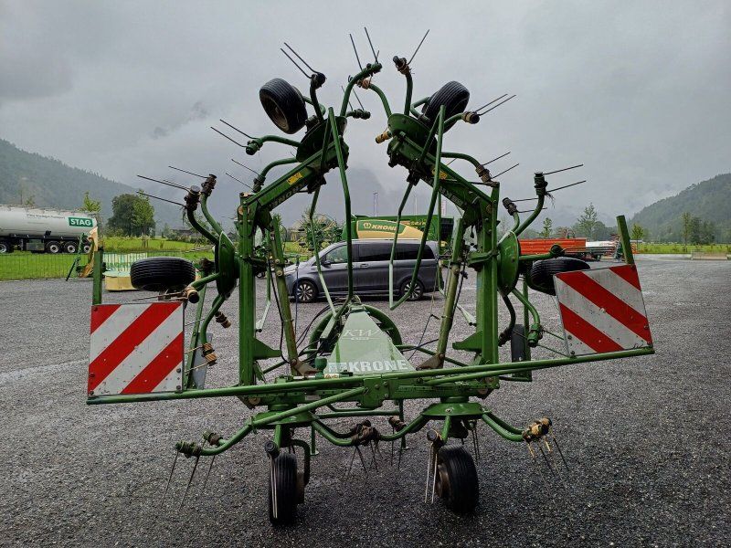 Krone KW 6.70/6 (24239)