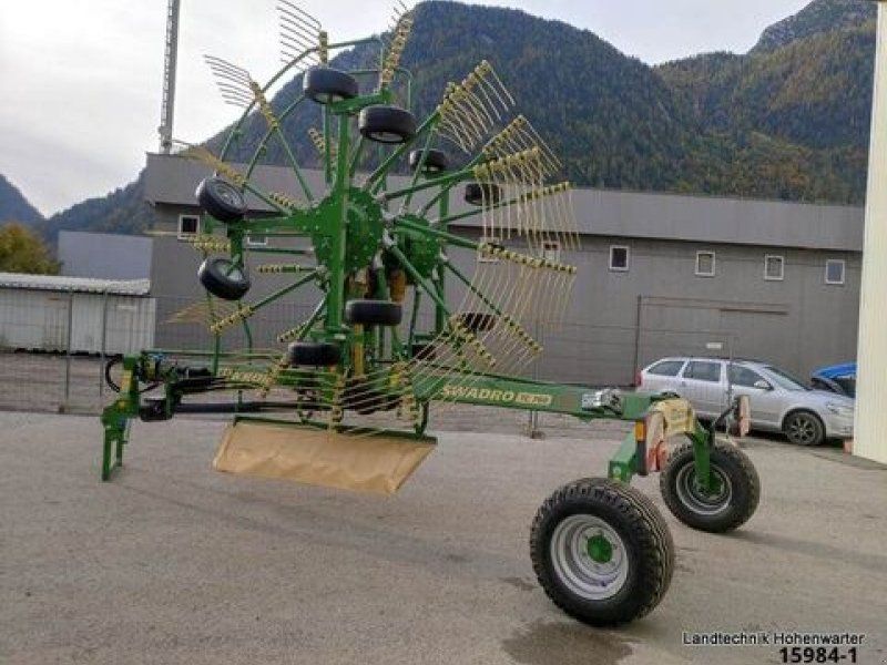Krone Swadro TC 760 Plus (15984)