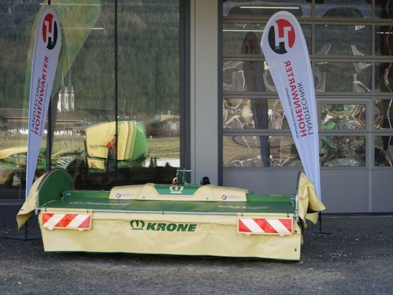 Krone EasyCut F320 Highland (20688)