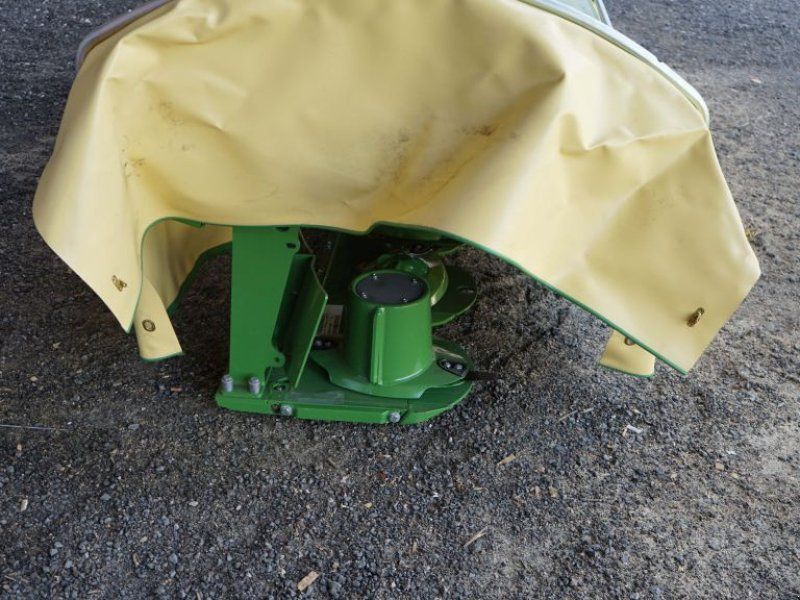 Krone EasyCut F320 Highland (20688)