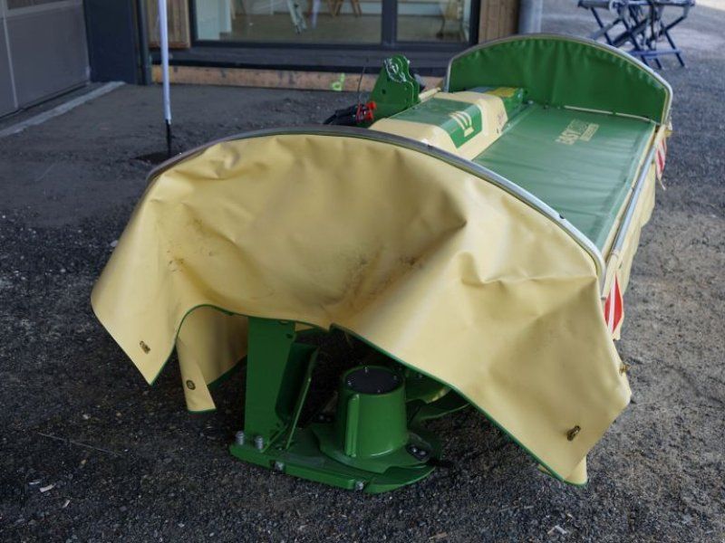 Krone EasyCut F320 Highland (20688)