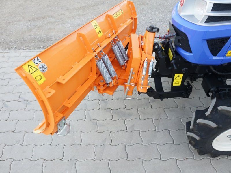 Iseki TM3217 AHL K