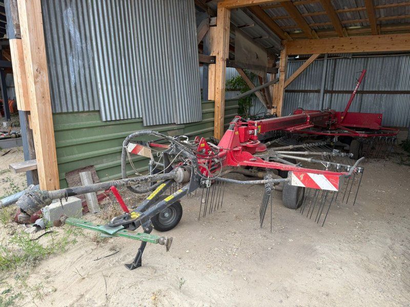 Kongskilde R+1410SB