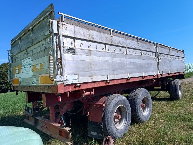 Gföllner ALK 160- 3 ZGP