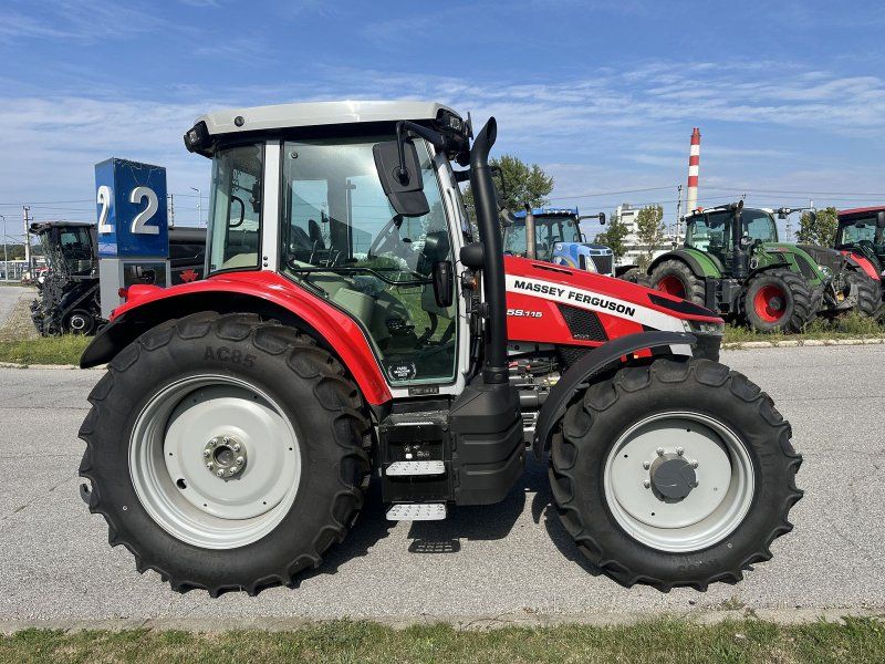 Massey Ferguson Sonstiges