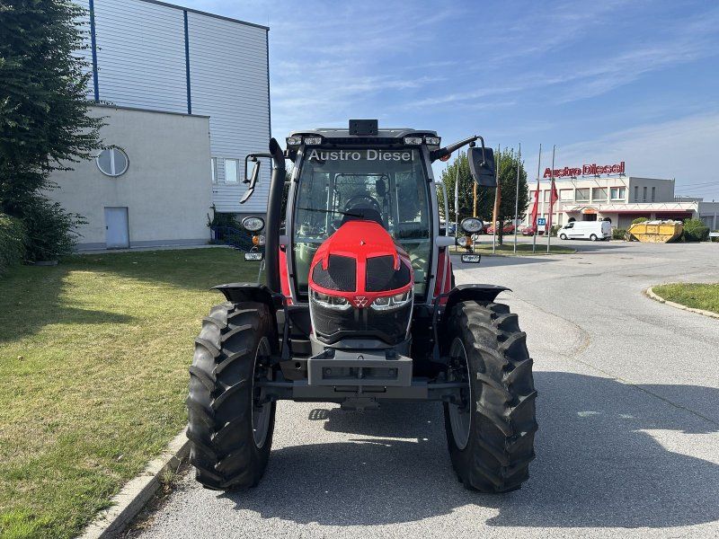 Massey Ferguson Sonstiges