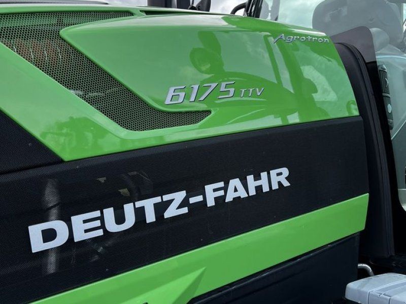 Deutz-Fahr 6175 Agrotron