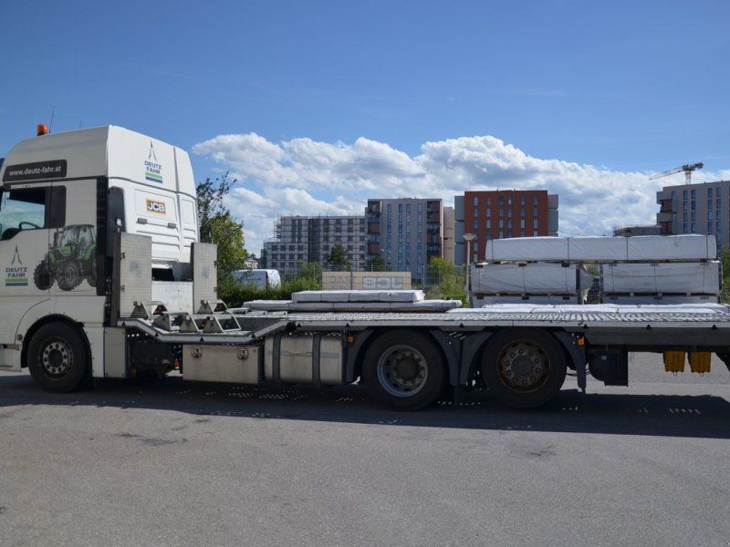 MAN TGX26.440