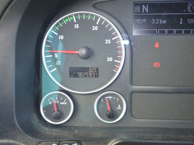 MAN TGX26.440