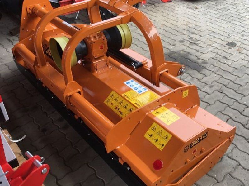 Berti EKR/S 280