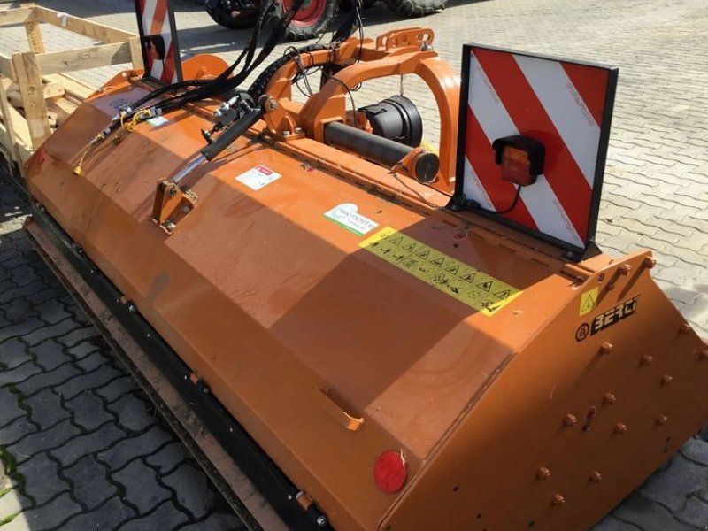 Berti Land S 300