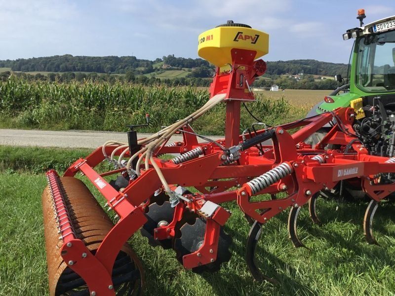 Flügelschr Agro Mod TFlex 300 ABVERKAUF